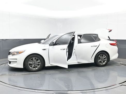 Used 2016 Kia Optima LX w/ Technology Package image 53