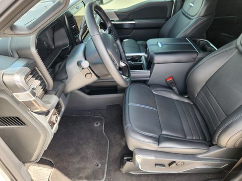 New 2026 Ford F350 Platinum AWD/4WD image 10