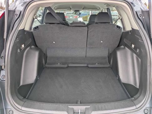 Certified 2023 Honda CR-V LX image 30
