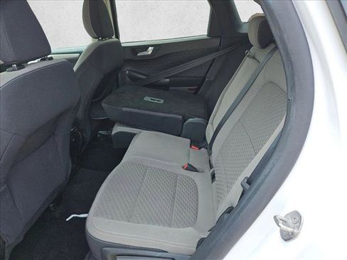 Used 2020 Ford Escape SE FWD image 10