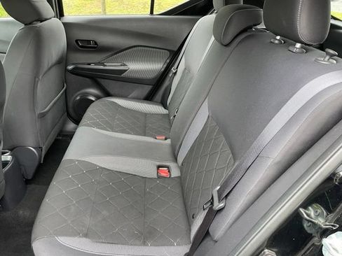 Used 2019 Nissan Kicks S w/ Exterior Package FWD image 7