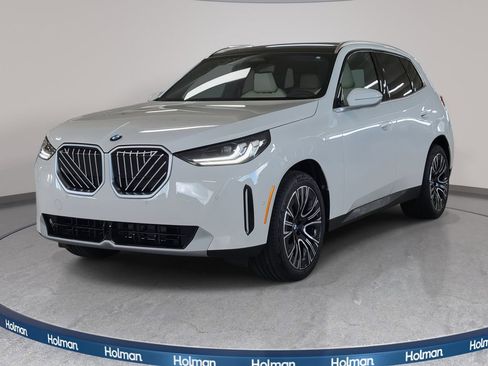 Used 2026 BMW X3 xDrive30 w/ Convenience Package image 1