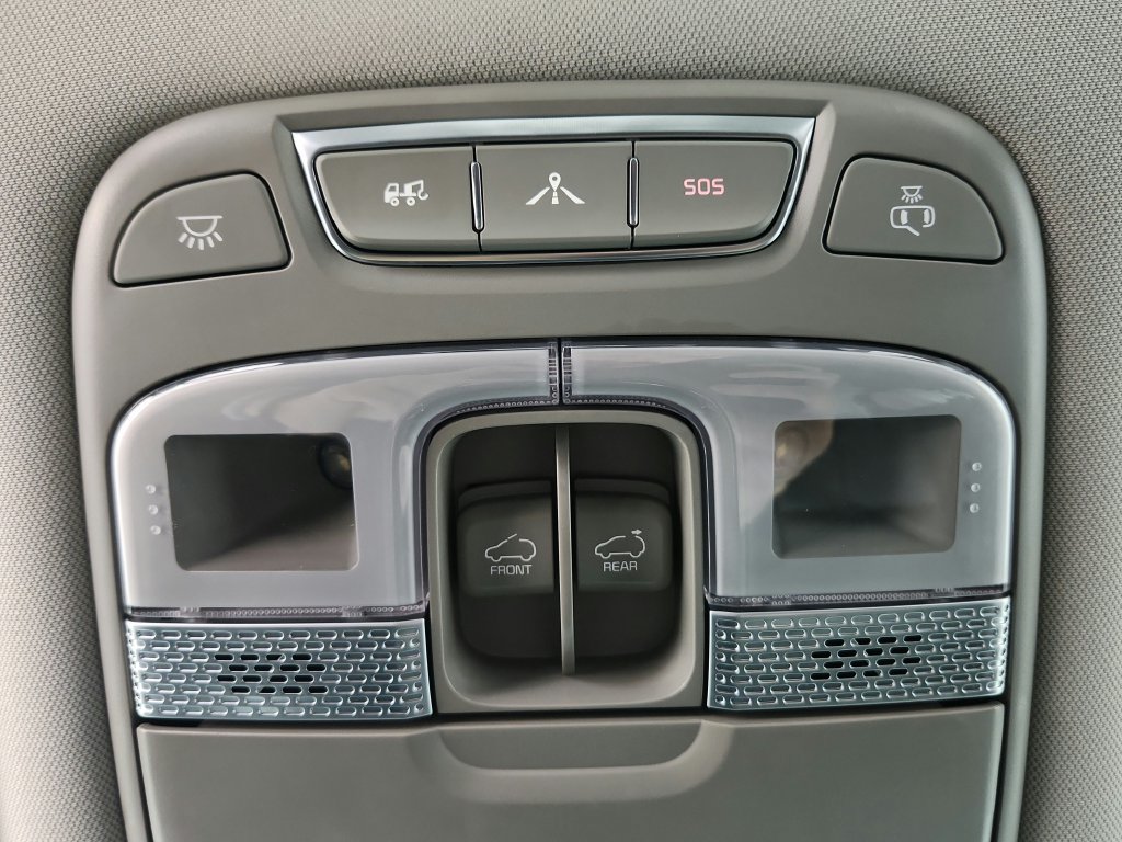 Used 2022 Kia Telluride SX AWD/4WD image 22