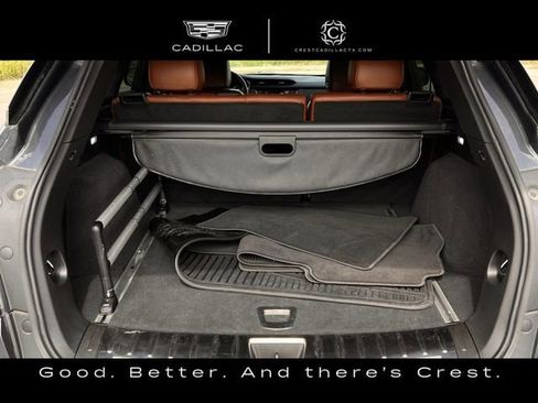 Used 2020 Cadillac XT5 Sportv w/ LPO, Illumination Package image 31