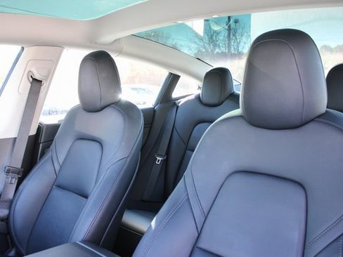 Used 2023 Tesla Model 3 Long Range image 14