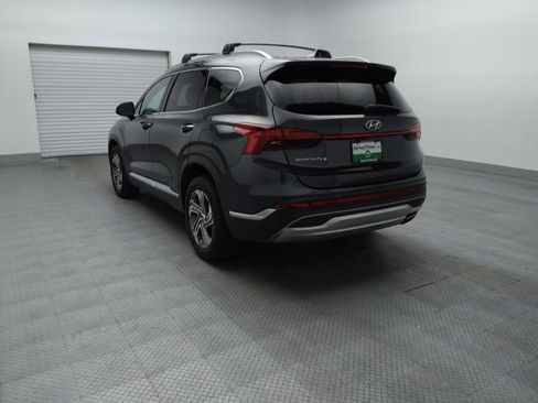 Used 2022 Hyundai Santa Fe SEL FWD image 5
