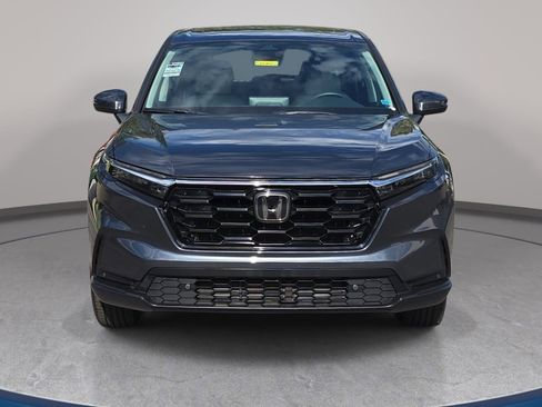 Used 2024 Honda CR-V EX-L image 2