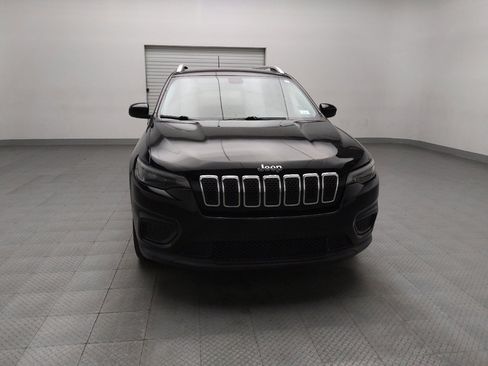 Used 2020 Jeep Cherokee Latitude image 14