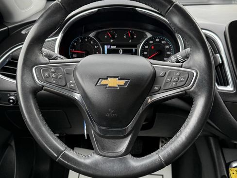 Used 2016 Chevrolet Malibu LT w/ Driver Confidence Package image 27