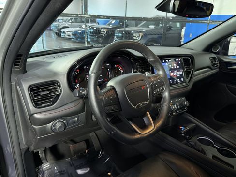 Used 2024 Dodge Durango GT AWD/4WD image 21