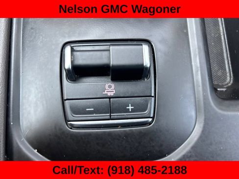 Used 2024 GMC Sierra 3500 Denali w/ Denali Reserve Package AWD/4WD image 31