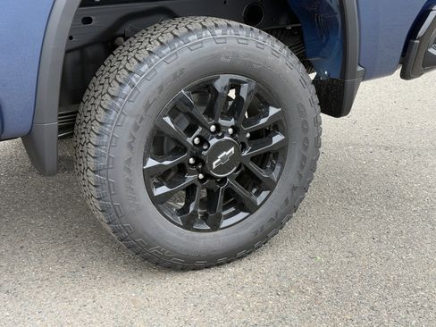 New 2026 Chevrolet Silverado 2500 Custom w/ Custom Value Package image 36