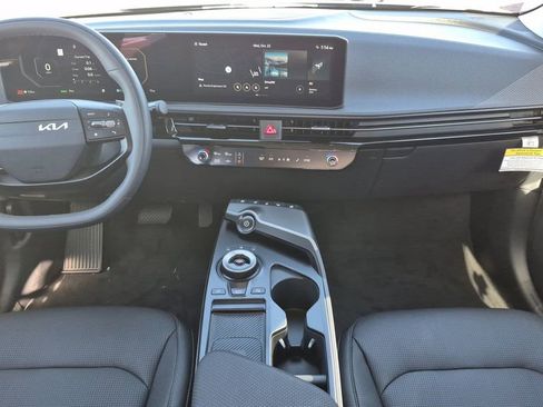 New 2025 Kia EV6 Light image 13