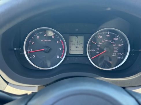 Used 2017 Subaru Forester 2.5i w/ Alloy Wheel Package AWD/4WD image 15