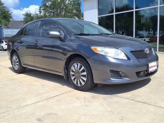 Used 2010 Toyota Corolla LE video 2