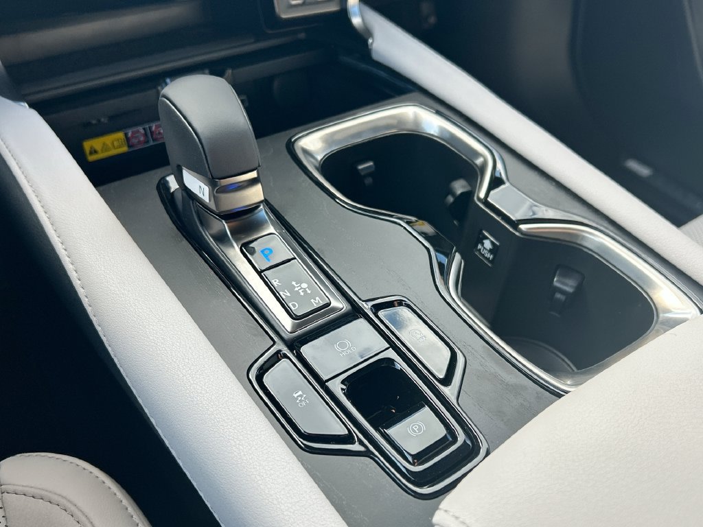 New 2026 Lexus RX 350 Premium FWD image 4