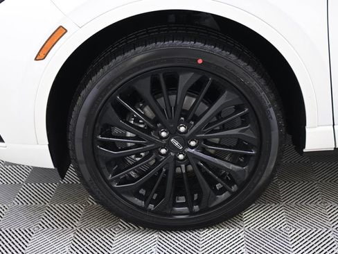 New 2026 Lincoln Corsair Premiere AWD/4WD image 20