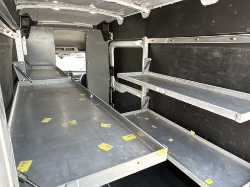 Used 2023 Ford Transit 250 Base w/ Load Area Protection Package image 17