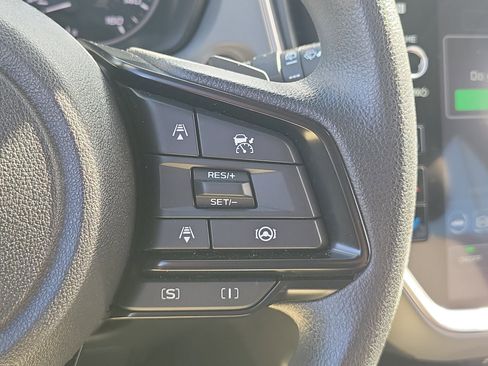 Certified 2024 Subaru Crosstrek 2.0i Premium image 28