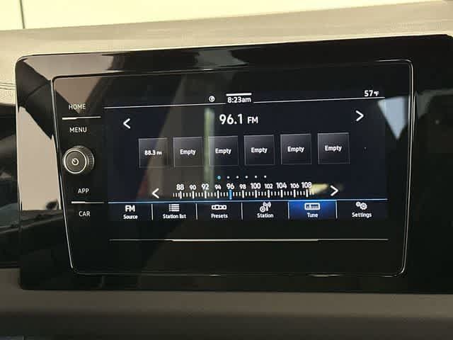 Used 2026 Volkswagen Jetta Sport FWD image 10