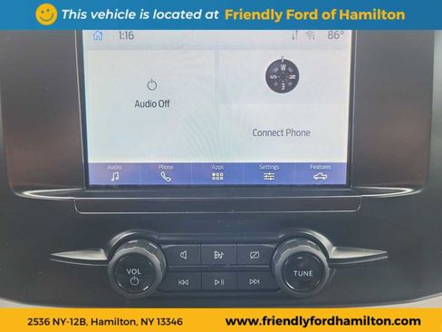 Used 2023 Ford F150 XLT image 18