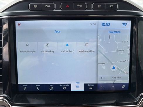 Used 2022 Ford F450 King Ranch w/ King Ranch Ultimate Package image 52