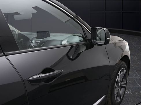Certified 2024 Acura RDX SH-AWD w/ Advance Package image 13