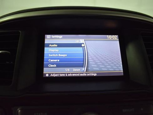Used 2015 Nissan Pathfinder SL AWD/4WD image 21