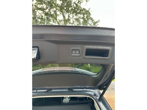 New 2025 MAZDA CX-50 AWD 2.5 Hybrid w/ Weather Package image 23