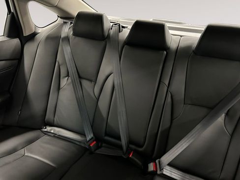 New 2026 Honda Accord EX-L image 13