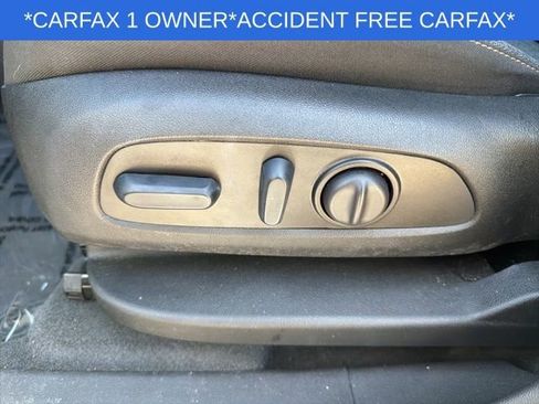 Used 2024 Chevrolet Equinox LT w/ LPO, Floor Liner Package FWD image 27