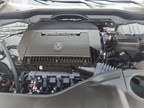 Certified 2025 Acura MDX FWD w/ Technology Package image 14