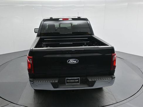 New 2025 Ford F150 XLT w/ Equipment Group 303A High image 39