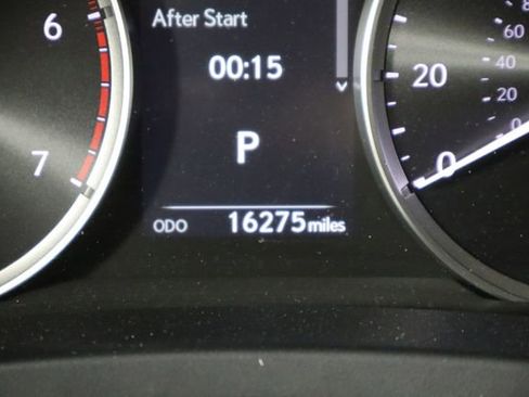 Used 2024 Lexus IS 300 w/ Comfort Package RWD image 35