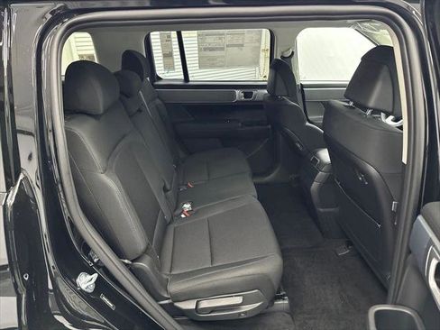 New 2026 Hyundai Santa Fe SE FWD image 15