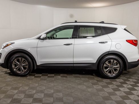 Used 2015 Hyundai Santa Fe Sport w/ Option Group 02 image 14