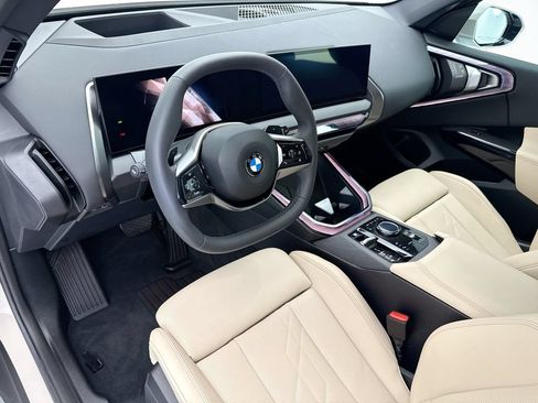 Certified 2026 BMW X3 xDrive30i w/ Premium Package AWD/4WD image 9