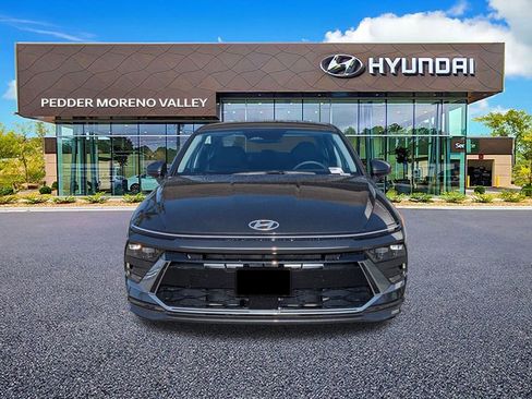 Used 2026 Hyundai Sonata SE image 9