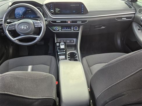 Certified 2023 Hyundai Sonata SEL w/ Convenience Package image 13