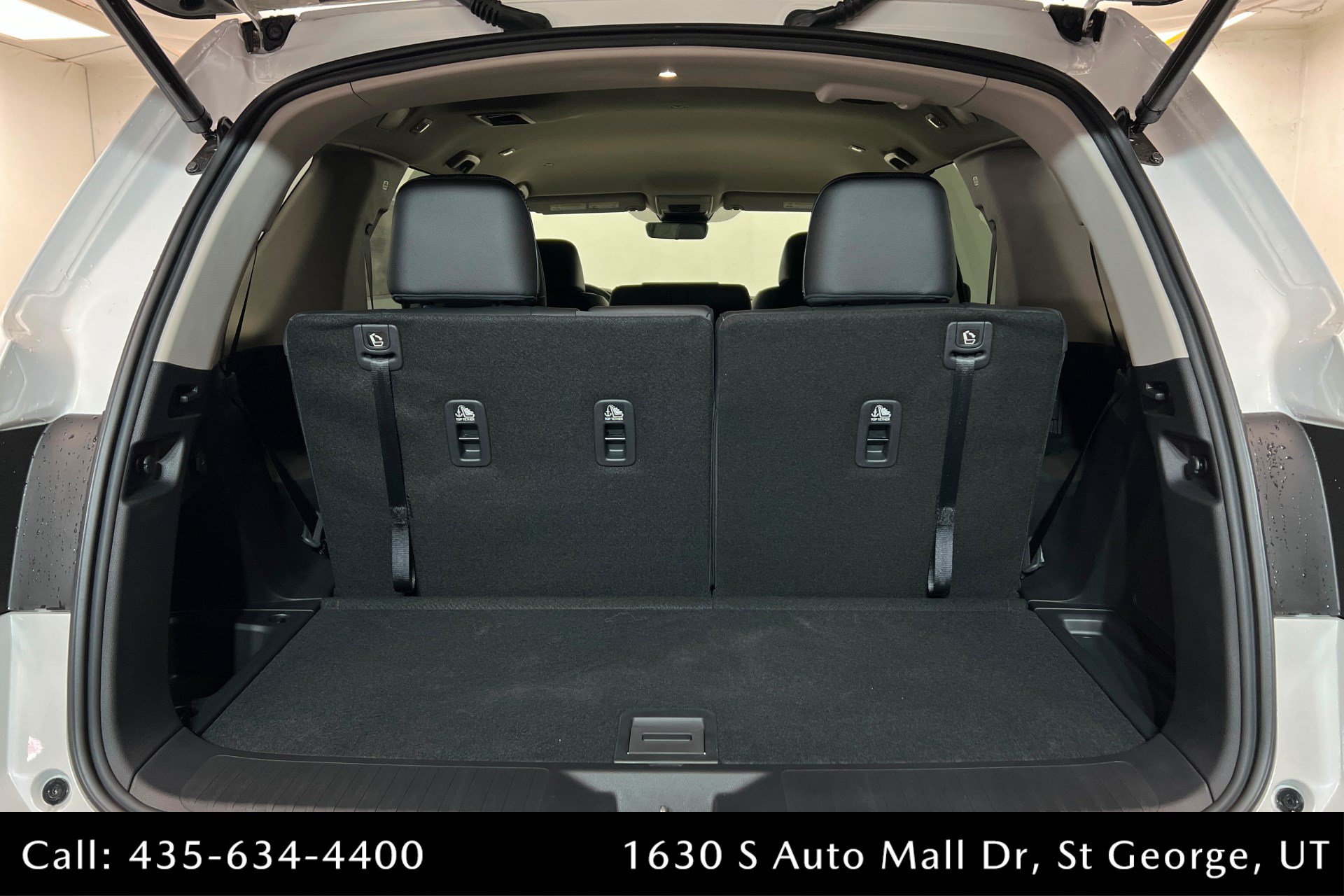 New 2026 Honda Pilot EX-L image 23