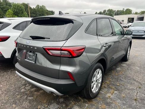 New 2025 Ford Escape Active w/ Tech Pack #1 image 28
