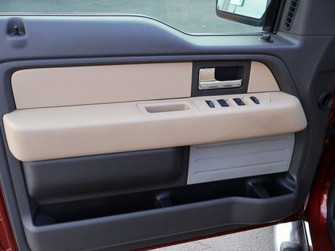 Used 2014 Ford F150 XLT w/ Equipment Group 302A Luxury image 29