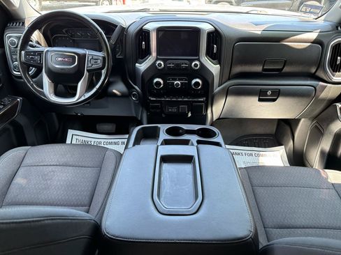 Used 2020 GMC Sierra 2500 SLE w/ SLE Value Package; AWD/4WD image 24