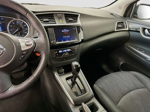 Used 2019 Nissan Sentra SV image 25
