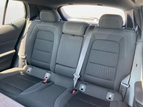 Used 2025 Chevrolet Equinox EV LT FWD image 9