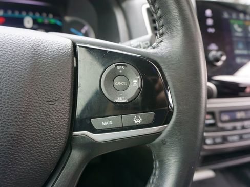 Used 2022 Honda Pilot Special Edition image 9