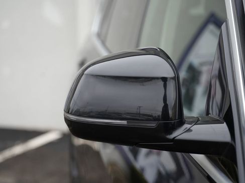 Used 2020 BMW X7 xDrive40i w/ Premium Package image 13