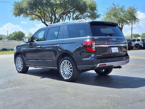 Certified 2024 Ford Expedition Limited AWD/4WD image 8