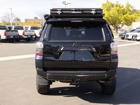 Used 2023 Toyota 4Runner TRD Pro image 9