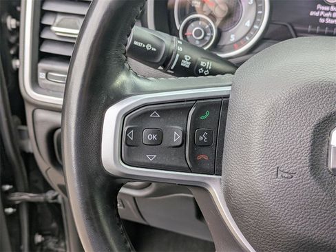 Used 2022 RAM 1500 Big Horn image 18